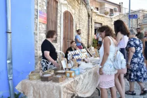 44th Lefkara Festival to bring music, crafts and food events to the village