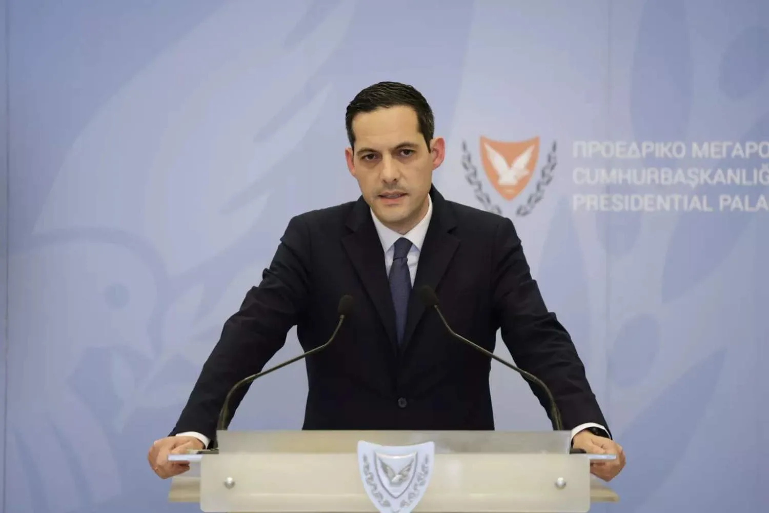 Η Κύπρος προσφέρει βοήθεια έρευνας και διάσωσης μετά τη βύθιση σκάφους ανοιχτά της Κερύνειας
