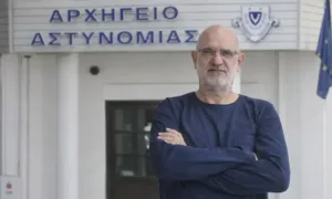 Η αστυνομία της Κύπρου ερευνά καταγγελία για προσωπικά δεδομένα που συνδέεται με το Mafia State