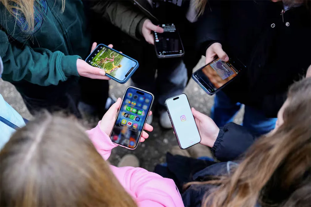 Meta agrees to pay up to $16.68 billion in US youth safety settlement