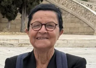 Police seek public assistance to find missing 75-year-old woman