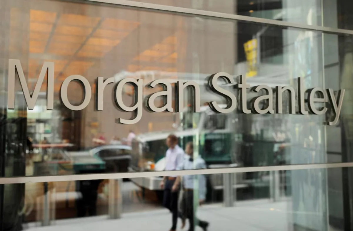 Morgan Stanley повысил целевые цены для Alpha Bank и National Bank of Greece