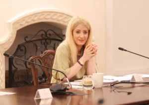 Demetriou urges restraint and diplomacy on Cyprus problem