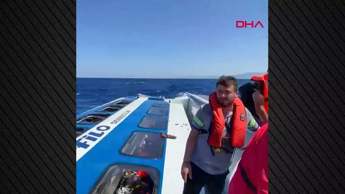 Questions raised over Filo Jet departure approval after fatal sinking