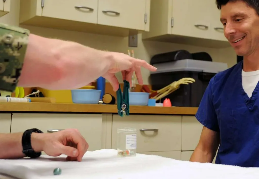 Occupational therapists seek clarity over proposed Gesy integration changes