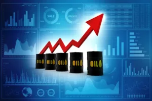 Цены на нефть растут на фоне угасания надежд на прекращение огня на Ближнем Востоке