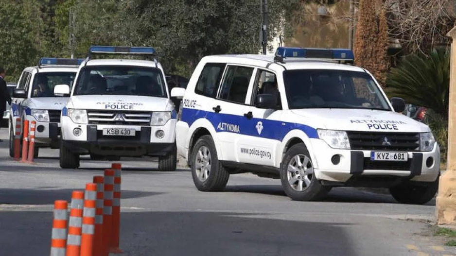 40 third-country nationals arrested in Limassol immigration operation