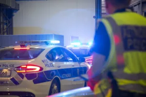 Η αστυνομία συνέλαβε 19 άτομα και επέβαλε 356 τροχαία πρόστιμα σε παγκύπρια επιχείρηση