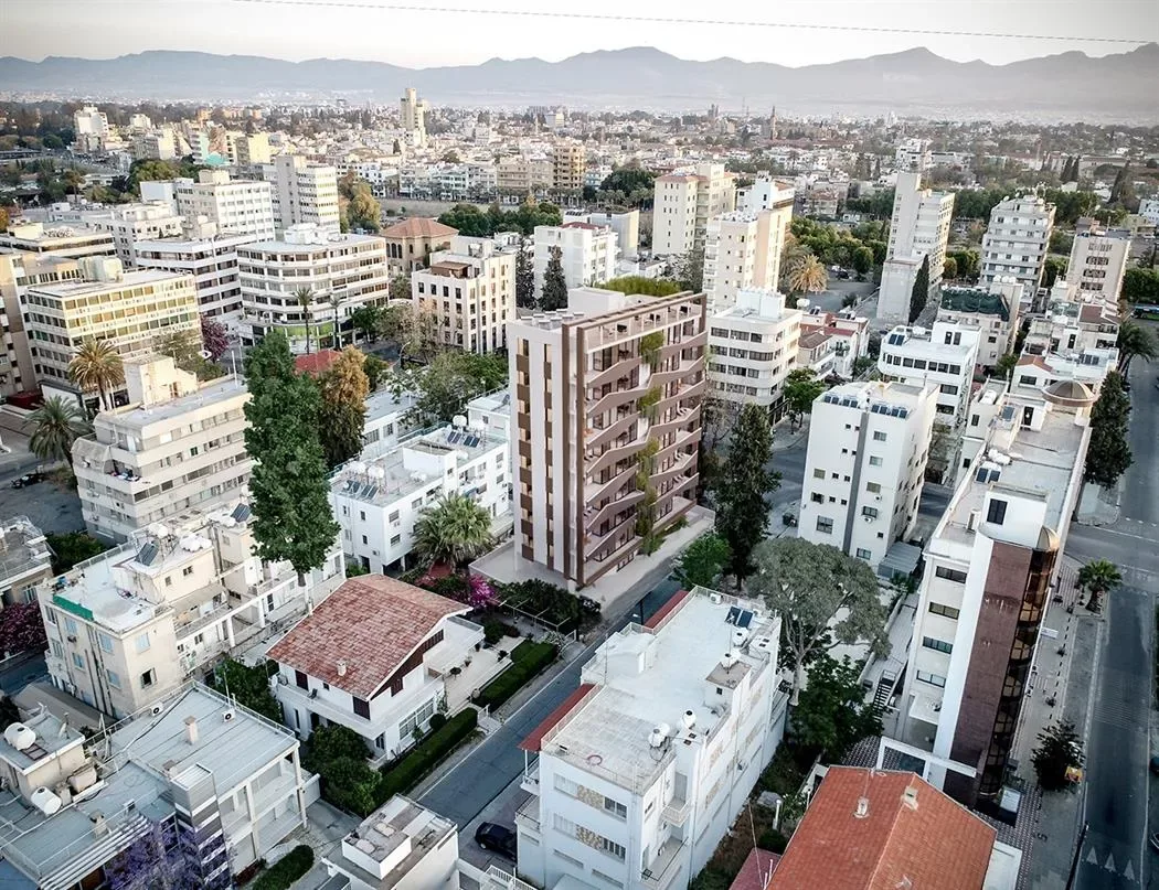 Nearly 1,800 Cyprus planning amnesty applications remain pending