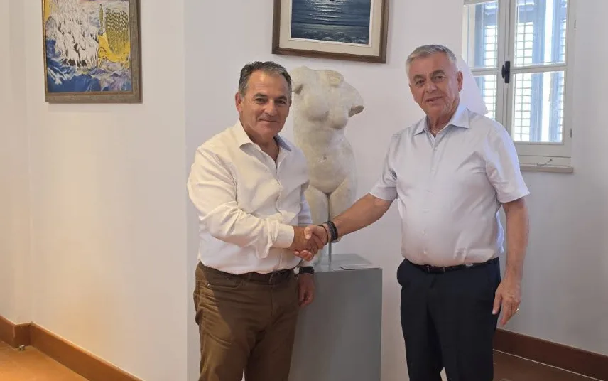 Η Πόλη Χρυσοχούς καλείται να γίνει πρότυπο βιώσιμης ανάπτυξης