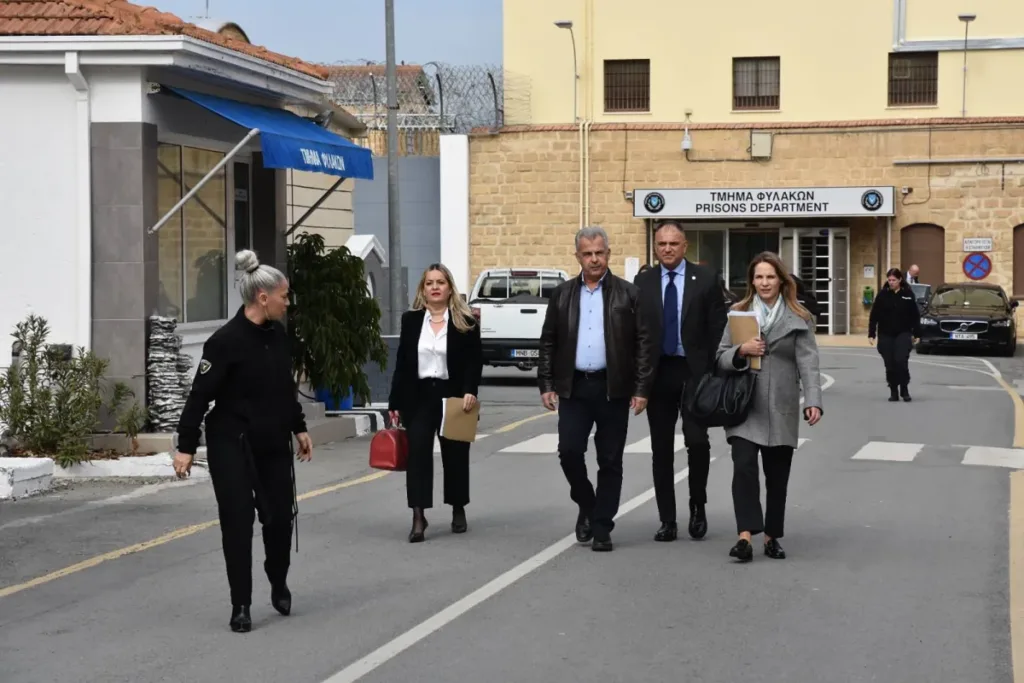 Prison guards’ union warns of worsening security crisis at central prisons