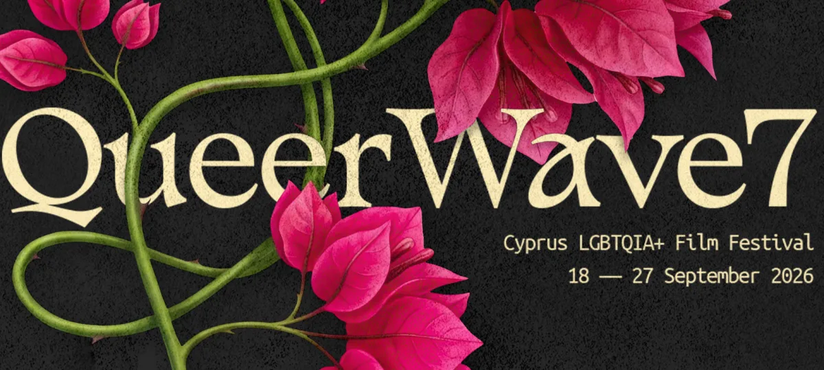Queer Wave 2026 to return to Nicosia in September