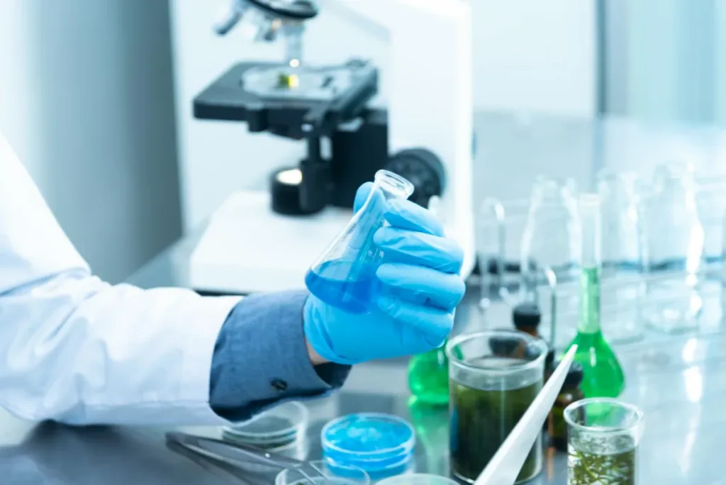 Cyprus R&D Funding Reaches €112 Million in 2025