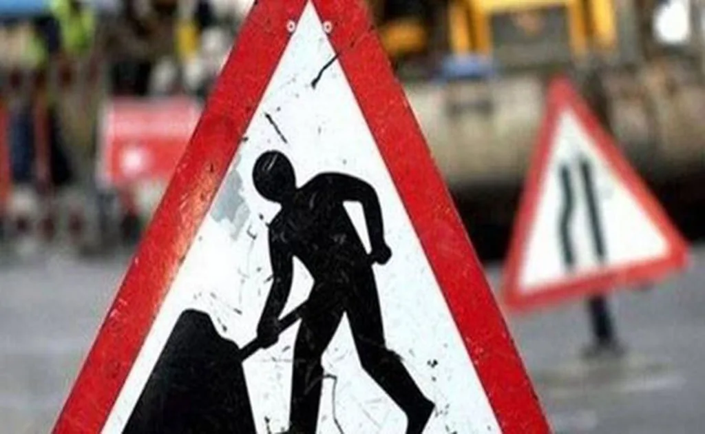 Pavement and crossing works to begin on Nikos Pattichis avenue