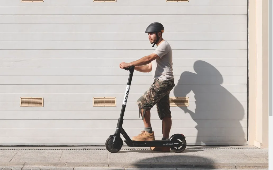 E-scooter impoundment decree heads for consultation after rise in serious accidents