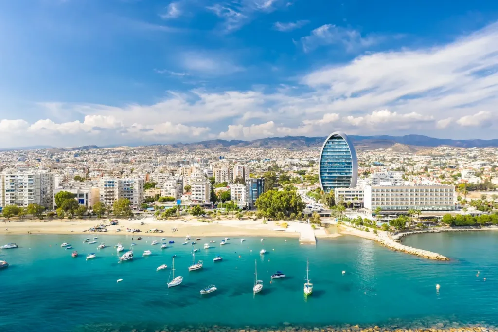 Cyprus urged to leverage EU regulation to strengthen financial centre role