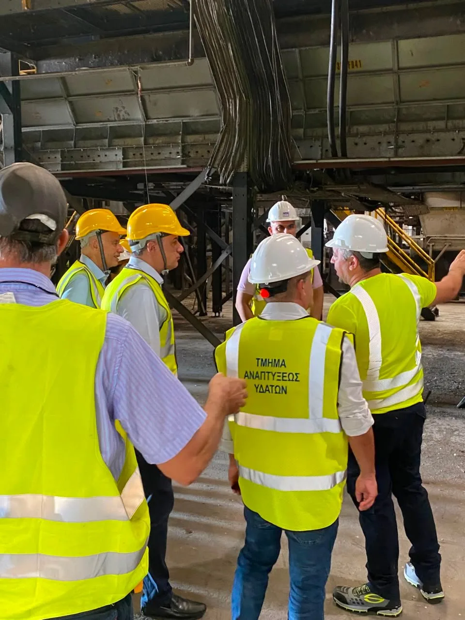 Cyprus sets 2027-28 timelines for Pentakomo and Kosi waste facility upgrades