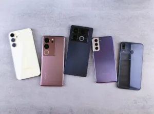 Africa smartphone shipments fall 7% as rising prices hit entry-level market