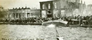 Η Καταστροφή της Σμύρνης και το καταφύγιο που προσέφερε η Κύπρος στους επιζώντες της Μικράς Ασίας