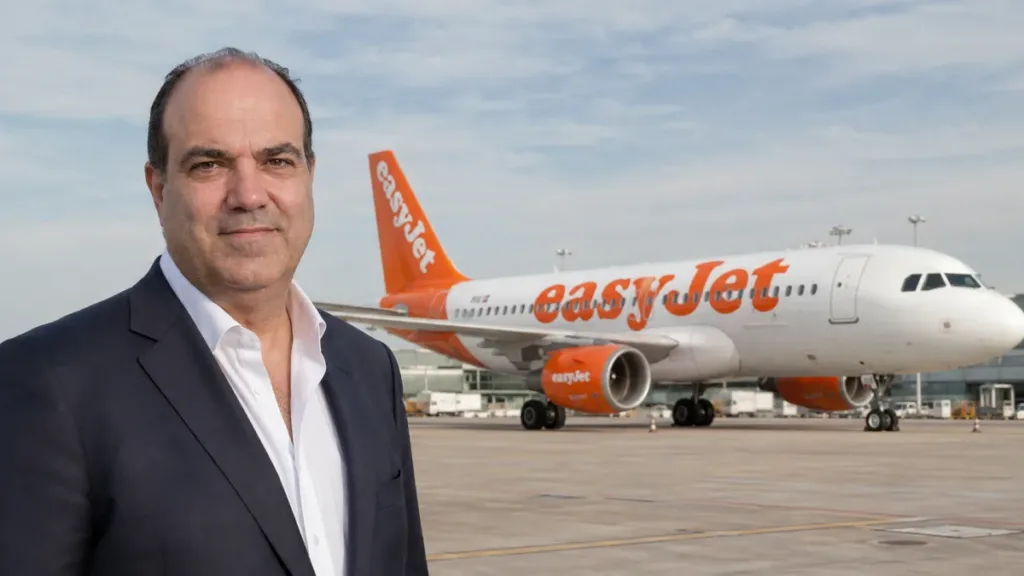 Apollo согласилась на поглощение easyJet за £5,7 млрд с оплатой наличными