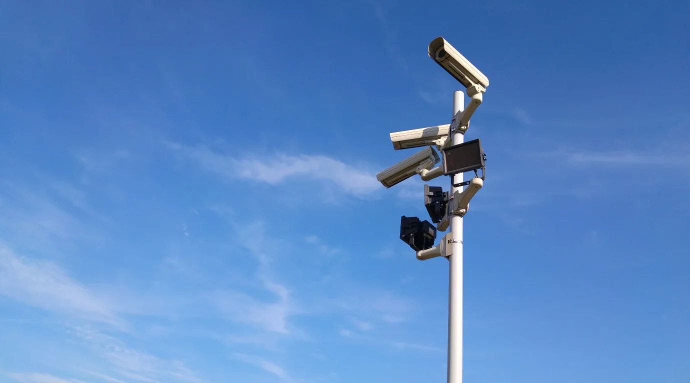 Cypriot firm accused of offering Slovak speed cameras with hidden Russian SIM cards
