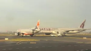 ATSB investigates Sydney Airport near-miss involving Jetstar and Qatar Airways aircraft