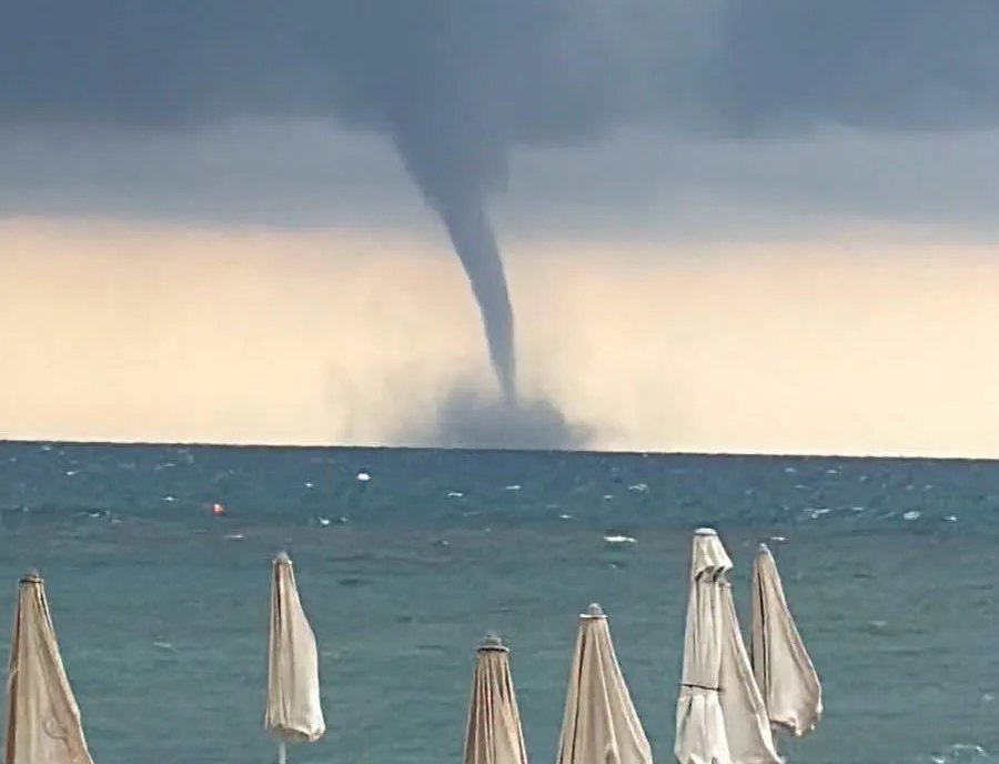 Cyprus records ten times normal August rainfall