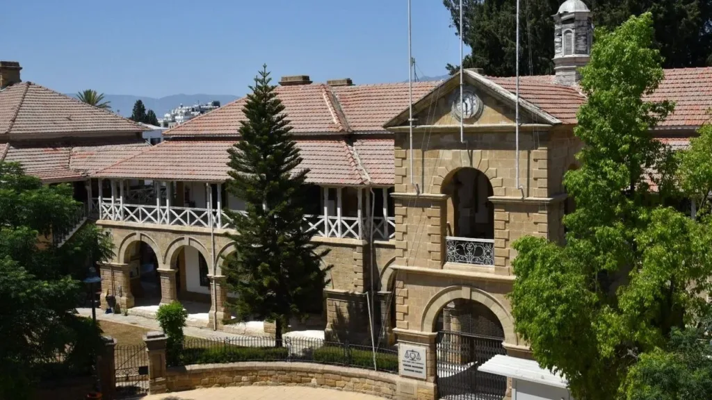 Man remanded in north over alleged sexual abuse of 14-year-old in Nicosia