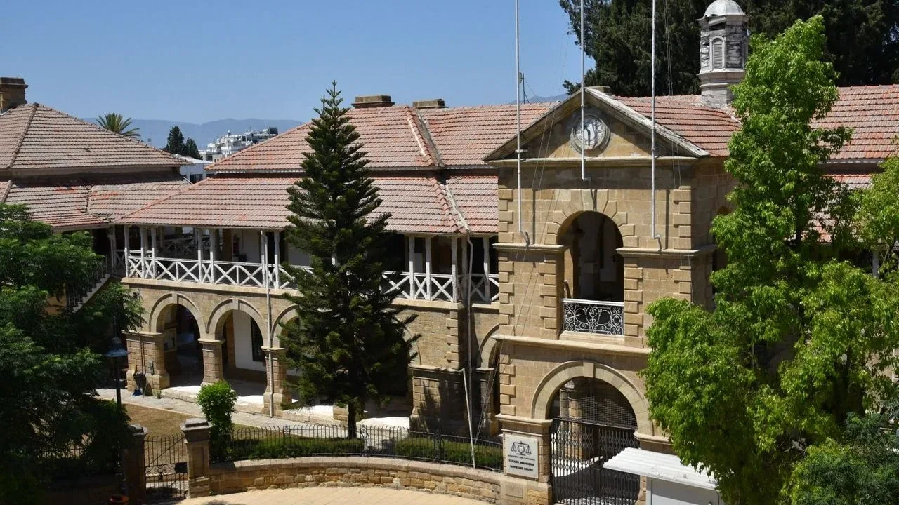 Άνδρας τέθηκε υπό τριήμερη κράτηση στον βορρά για φερόμενη σεξουαλική κακοποίηση 14χρονου στη Λευκωσία