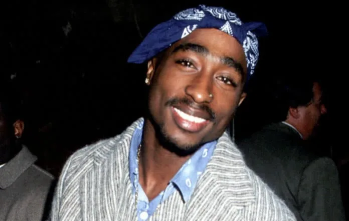Prosecutor says ex-gang leader led hunt that killed Tupac Shakur
