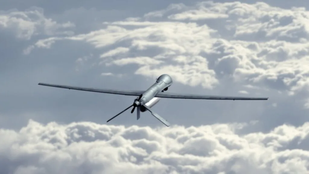 Drone from Romanian airspace explodes near Bulgaria’s Kardam village