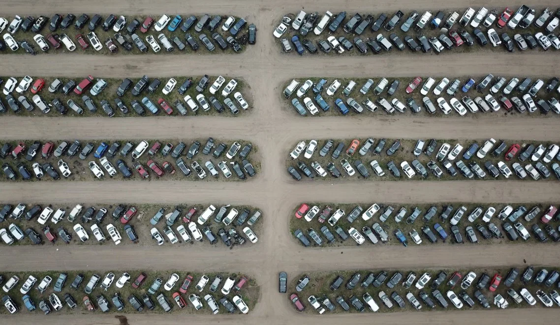 EU vehicle rules set recycled-plastic targets and stricter used-car export controls