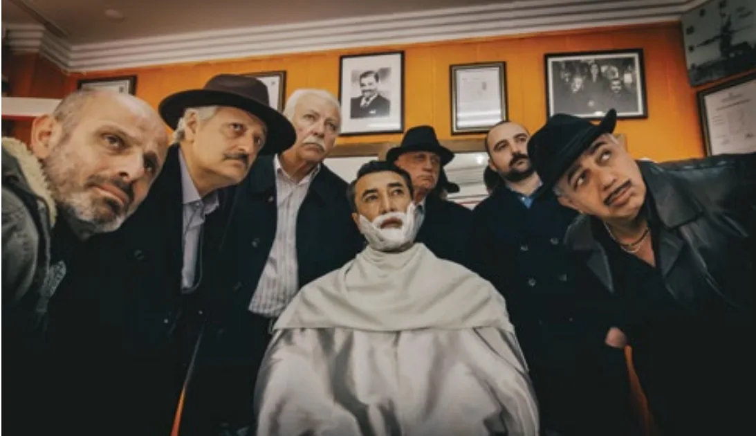 Η Λευκωσία φιλοξενεί θερινές κινηματογραφικές προβολές τον Αύγουστο και τον Σεπτέμβριο