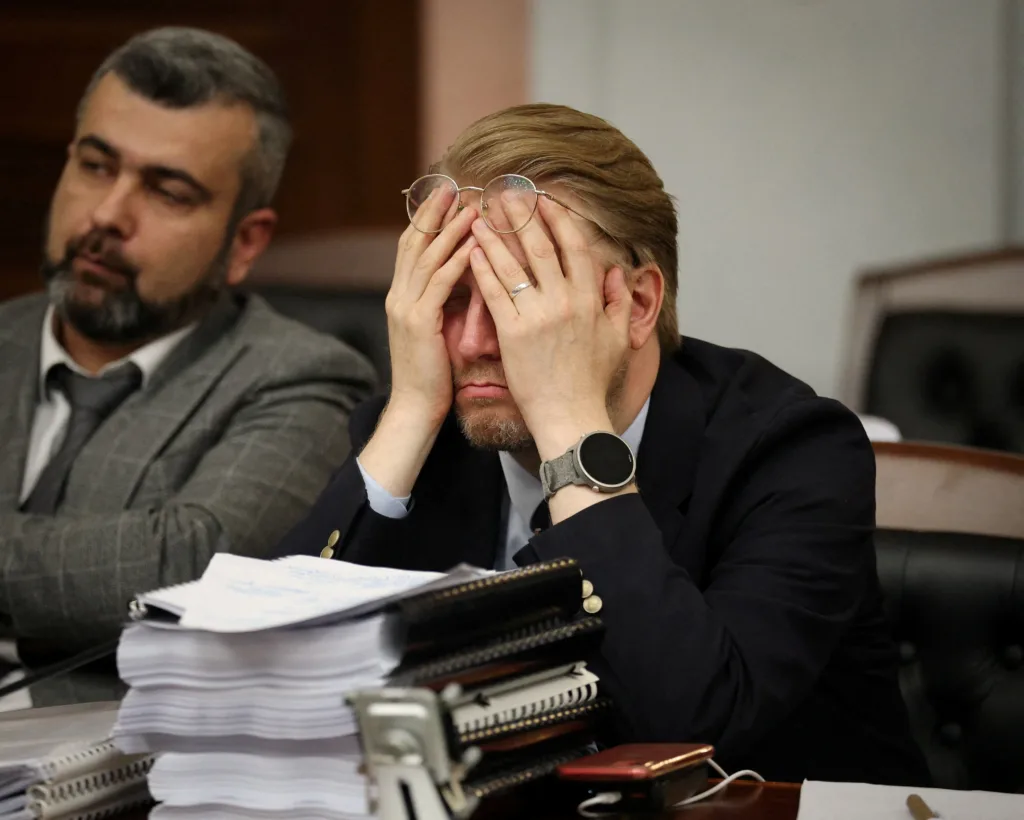 Yabloko deputy chairman Lev Shlosberg sentenced to 11 years in penal colony