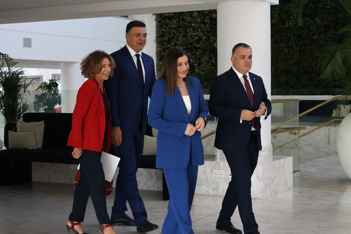Cyprus joins Mediterranean bloc seeking changes to IMO shipping emissions framework