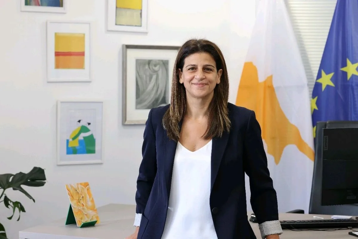 Gender Equality Commissioner warns AI can perpetuate gender stereotypes