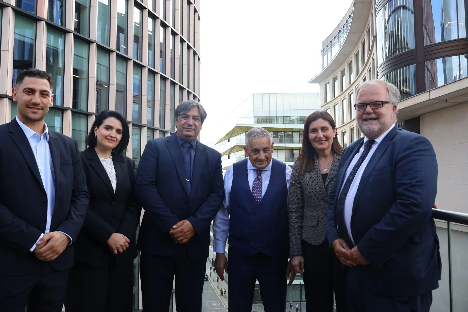 Cyprus and UK agree next steps on maritime cooperation pact