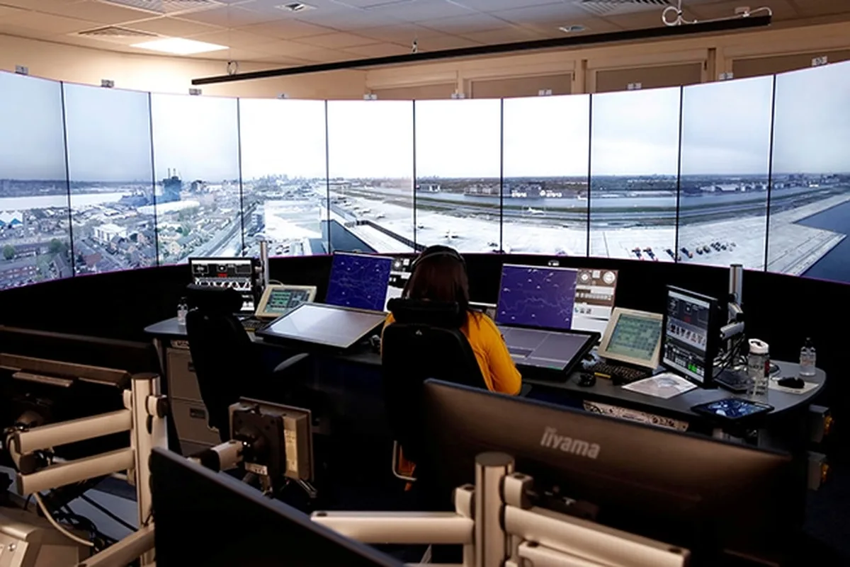 NATS says software defect caused UK air traffic control outage