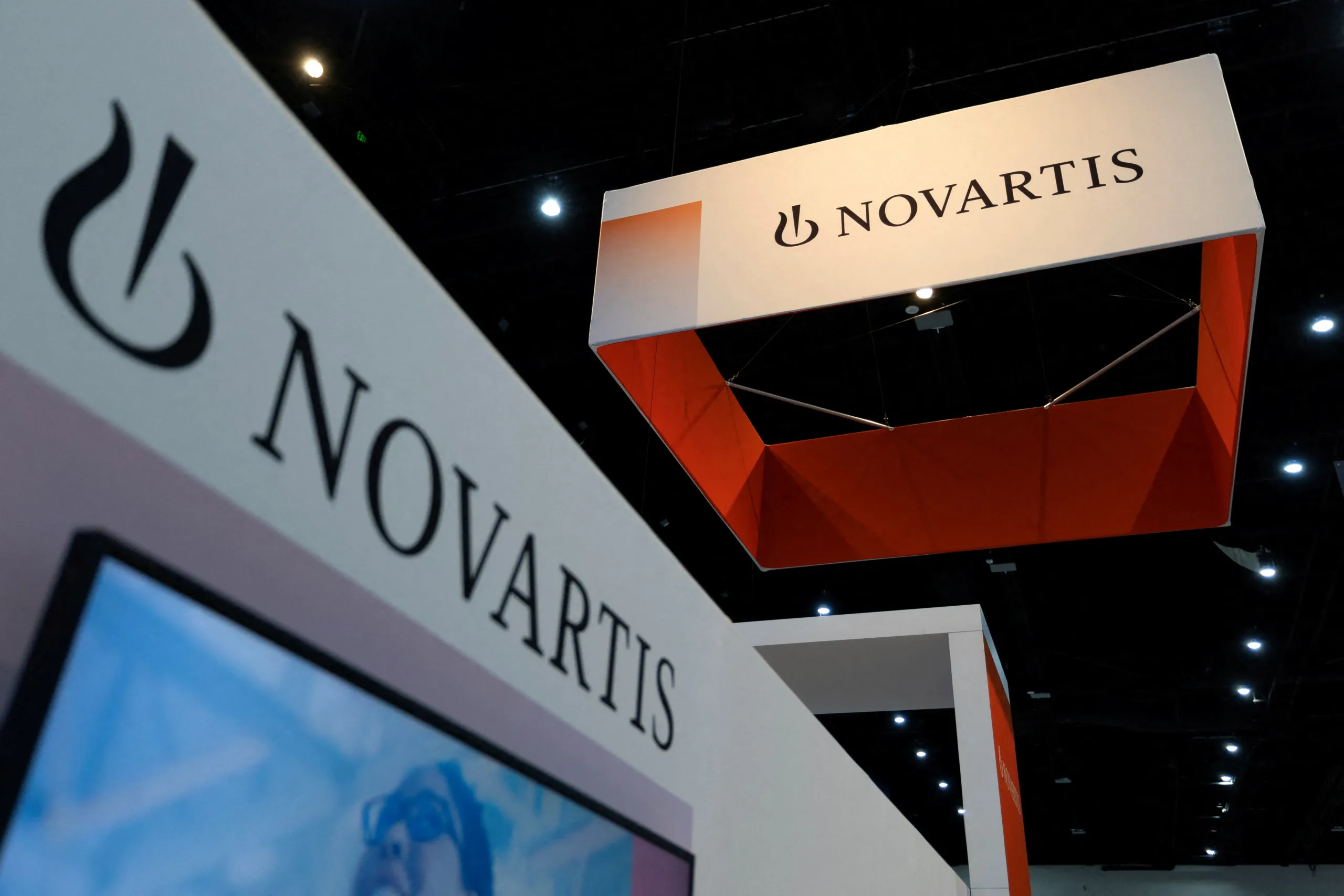 Novartis приостановила восемь исследований rap-cel после смерти трёх пациентов