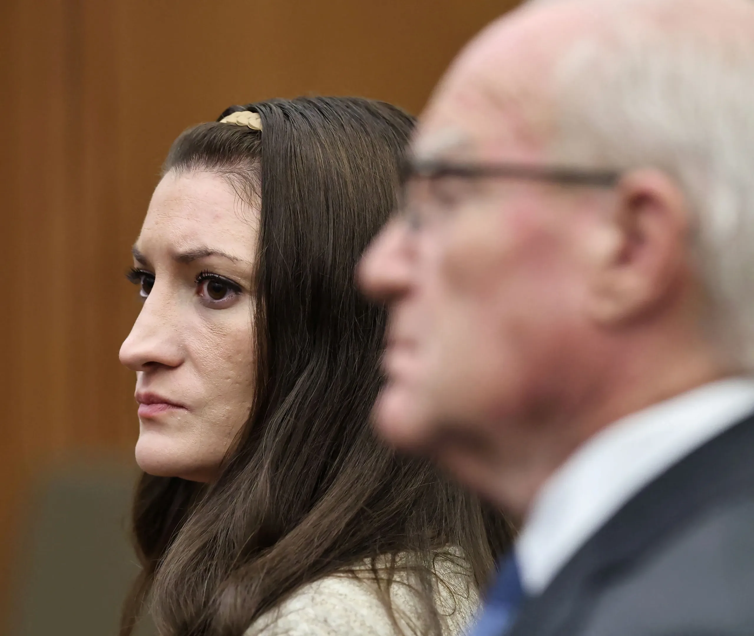 Jury says it cannot reach unanimous verdict in Lindsay Clancy murder trial
