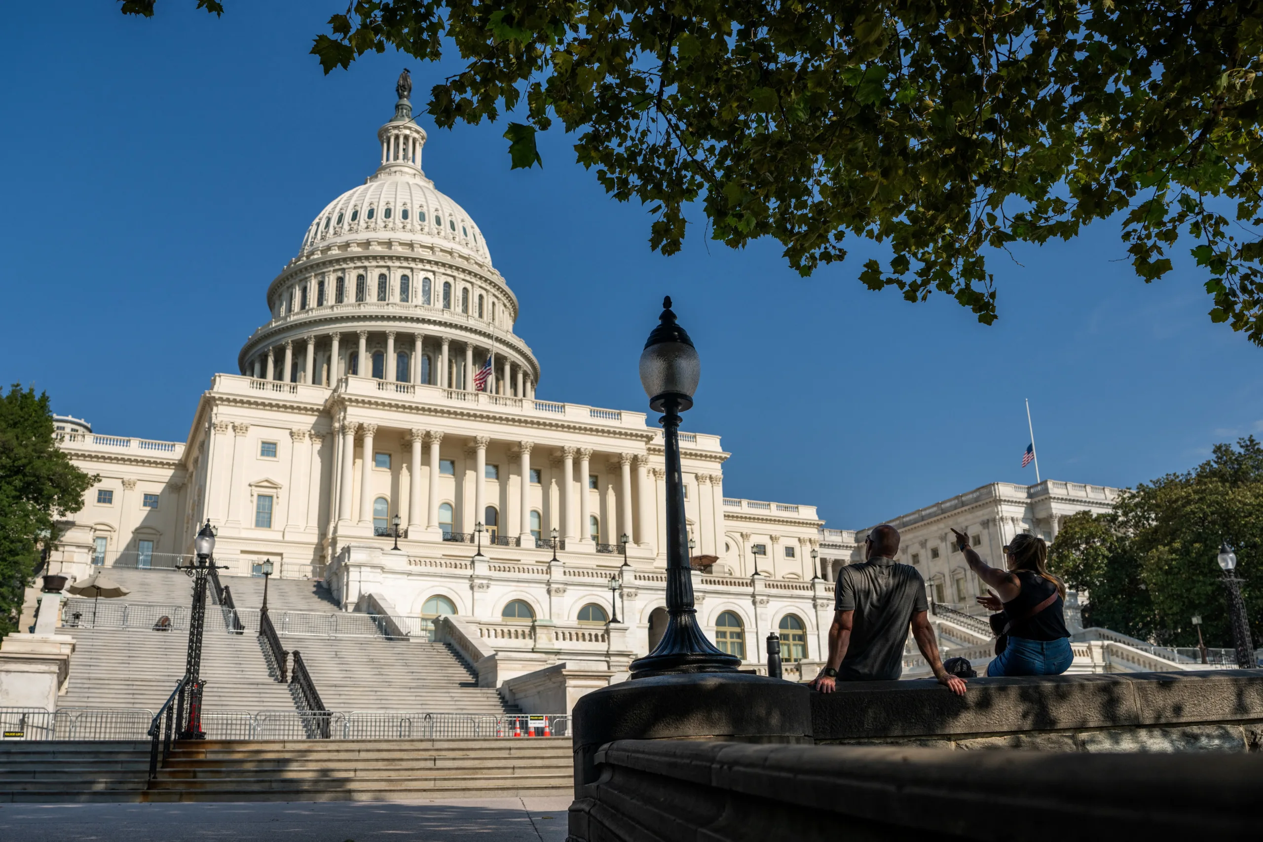 Палата представителей США одобрила законопроект о лишении помощи университетов, бойкотирующих Израиль
