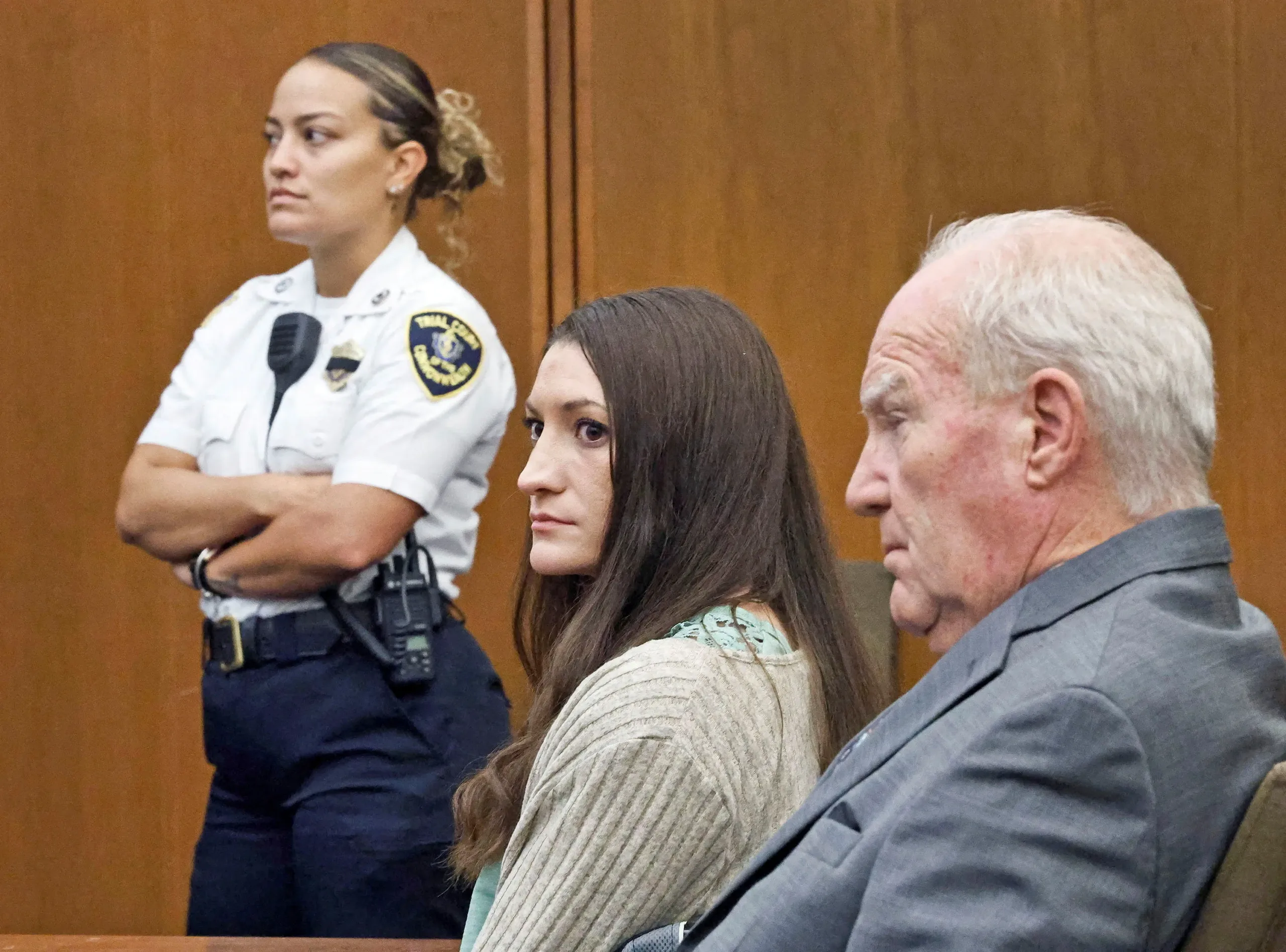 Jury deadlocks in Massachusetts mother’s murder trial