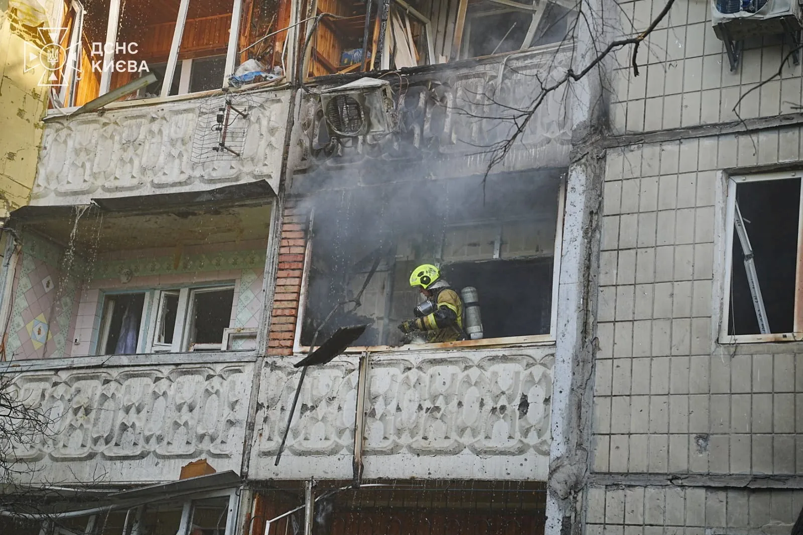 Russian drone strikes kill two at Ukraine-Moldova border crossing