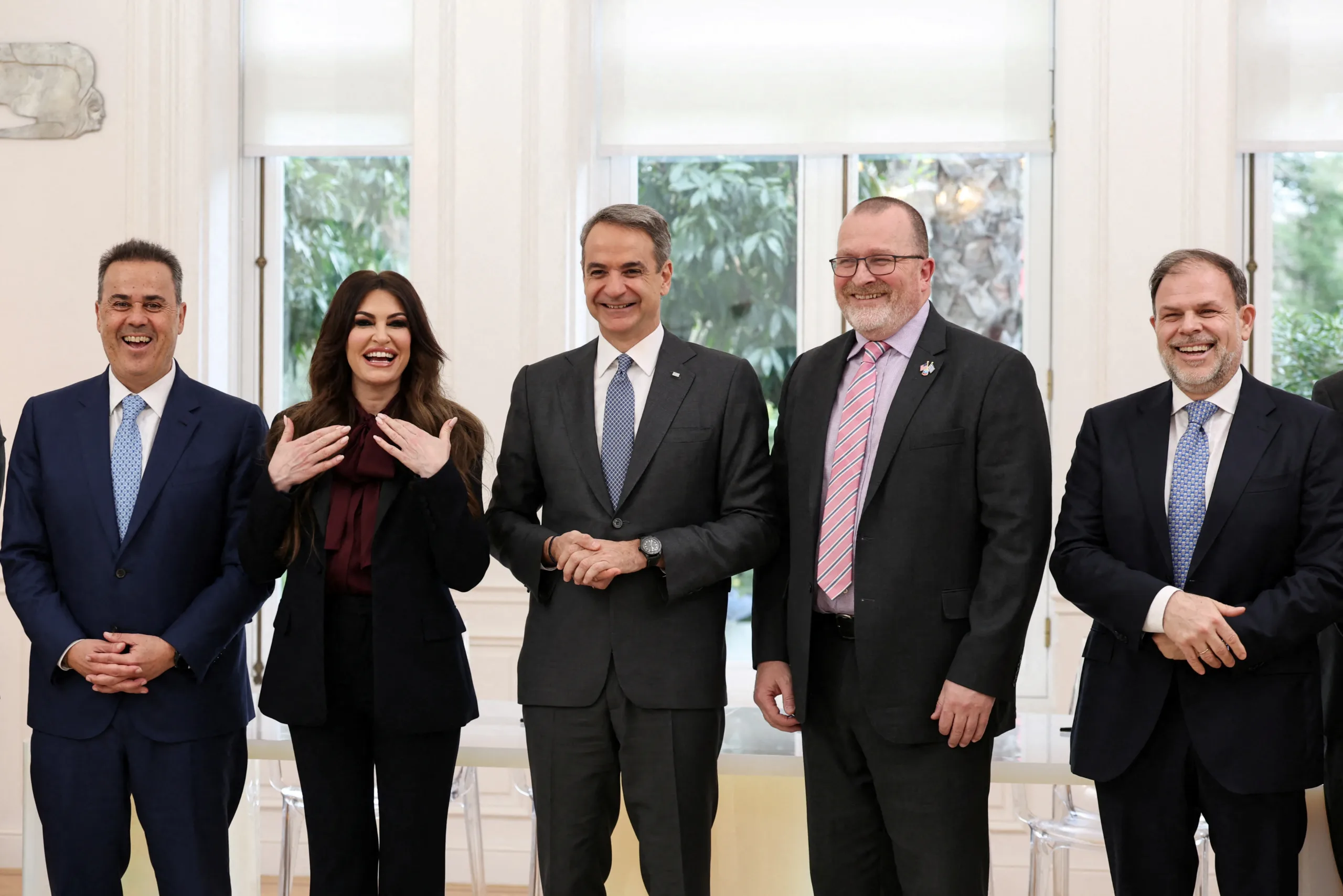 Η Chevron θα ξεκινήσει σεισμικές έρευνες ανοικτά της Ελλάδας έως το τέλος του έτους