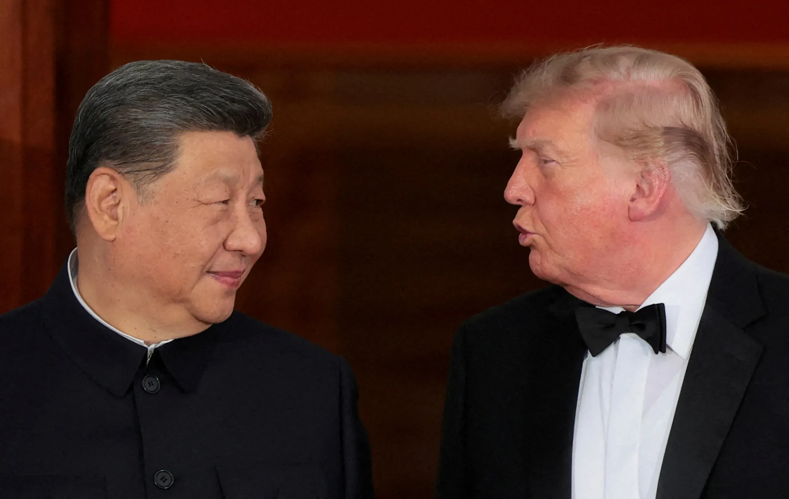Выступление Трампа в ООН и встреча с Xi Jinping не разрешили ключевые внешнеполитические разногласия