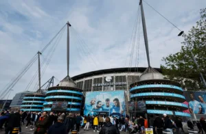 Manchester City признан виновным в нарушении финансовых правил Premier League