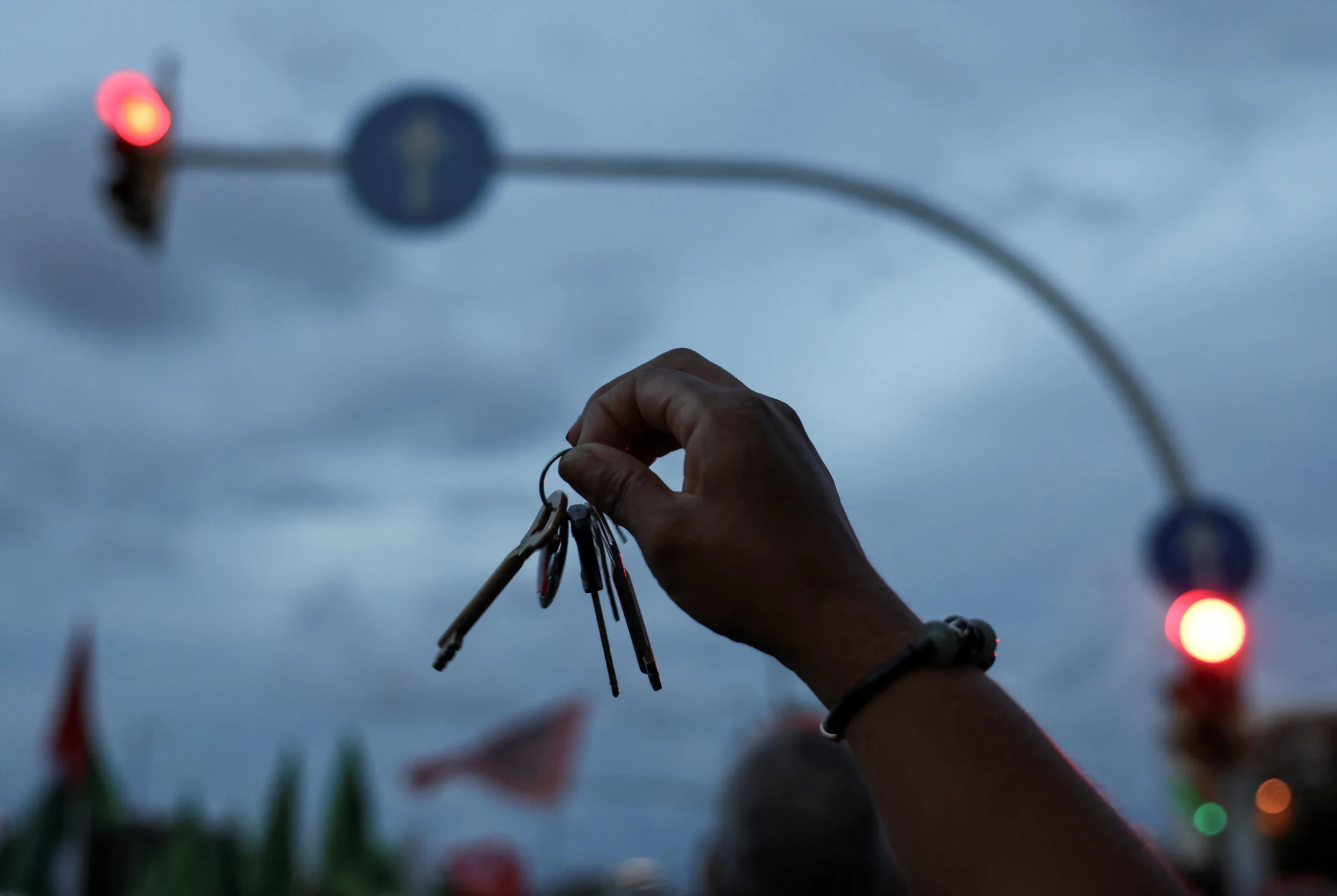 Evictions fuel protests as Spain’s housing shortage deepens
