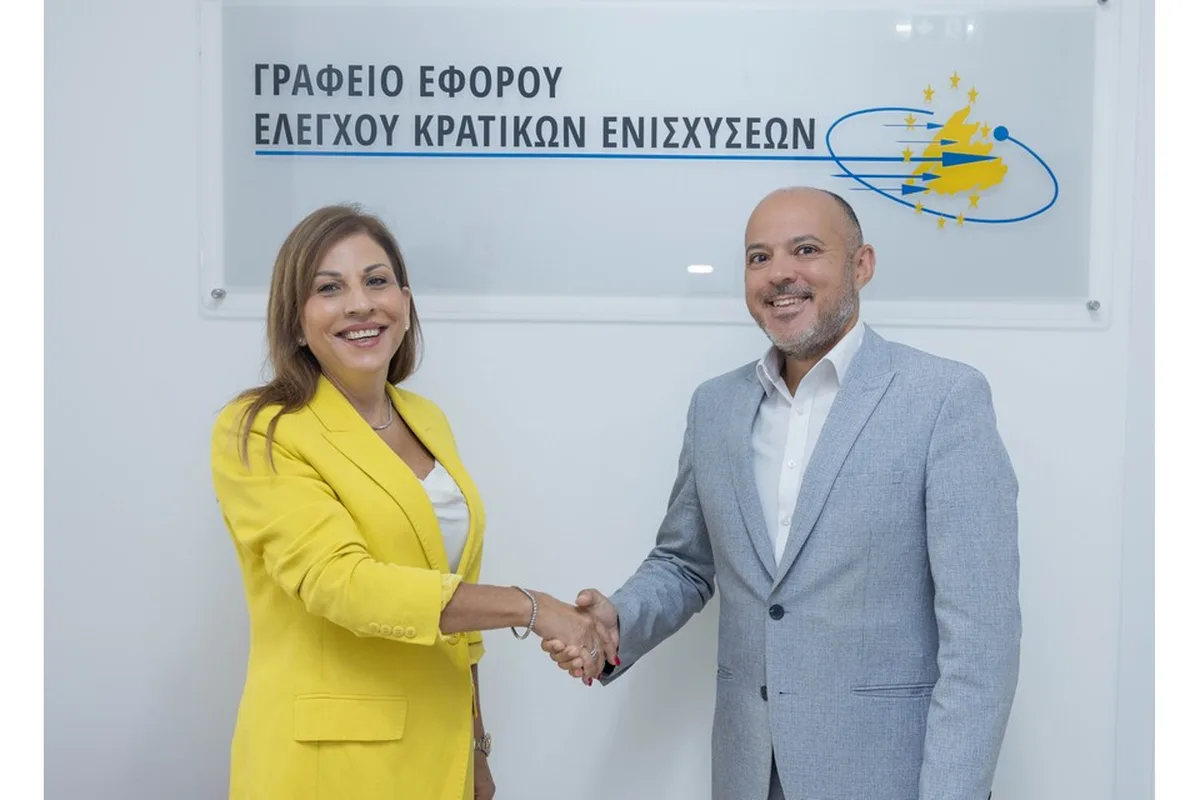 Cyprus research foundation expands use of EU state aid provisions from three to ten