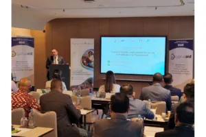 Cyprus tourism diversification wins international recognition, Koumis says