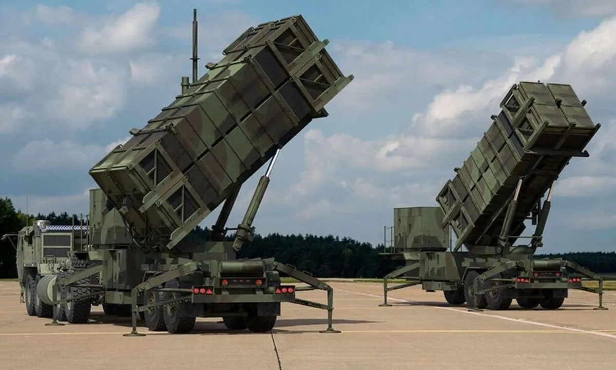 Barak MX air defence system to debut at Cyprus Independence Day parade